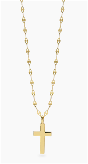 Collana Mabina Credi in Me in Argento 553889 - 553889